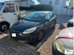 FORD - Focus Station Wagon - 1.6 TDCi 115 CV SW SOLO X EXPORT