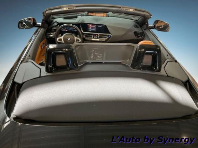 BMW Z4 sDrive20i Msport rif. 24074663 - Foto 8