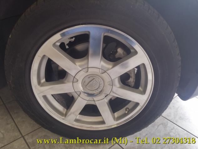 CADILLAC SRX 4.6 V8 aut. AWD Sport Luxury rif. 13691328 - Foto 10
