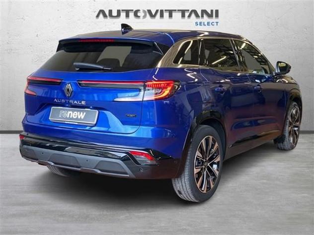 RENAULT Austral 1.2 E-Tech full hybrid Techno 200cv auto rif. 23779042 - Foto 3