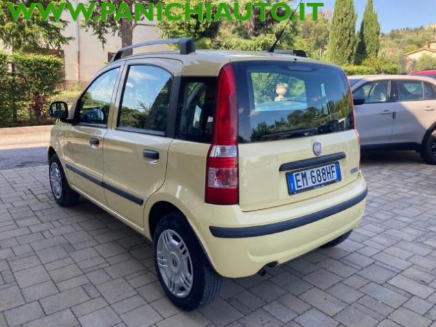 FIAT Panda 1.4 Natural Power Classic rif. 23775397 - Foto 6