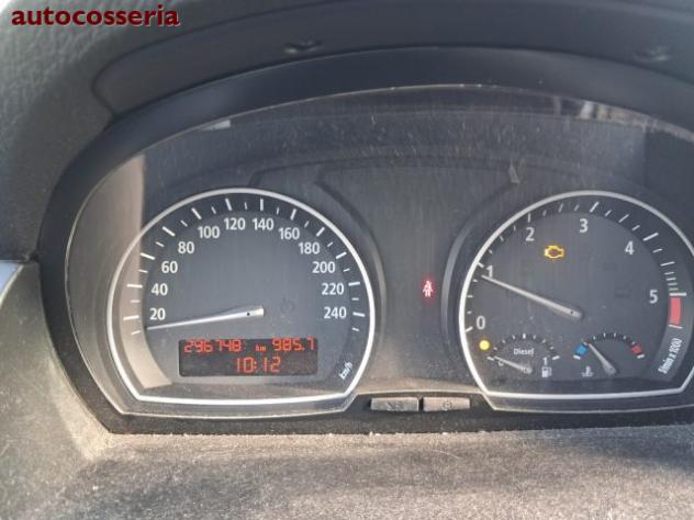 BMW X3 2.0 D X drive rif. 24181217 - Foto 10