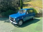 Renault R 4 L