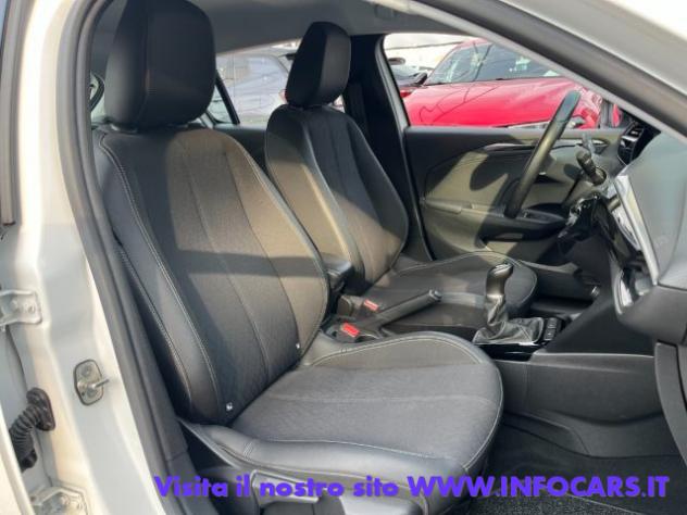 OPEL Corsa 1.2 Elegance 75cv NEOPATENTATI PROMO rif. 23783828 - Foto 6
