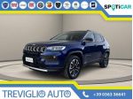 JEEP Compass 1.3 Turbo T4 190 CV PHEV AT6 4xe Limited rif. 23990025