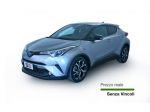 Toyota C-HR Hybrid 1.8H 122cv E-CVT Style Telecamera posteriore/Sedili ante &hellip;