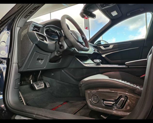 Audi A6 RS 6 Avant 4.0 TFSI V8 quattro tiptronic - Foto 6