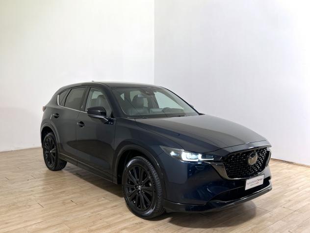 Mazda CX-5 CX-5 2.2 Homura Comfort 2wd 150cv - Foto 3