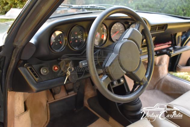 Porsche 911 SC Targa - Foto 10