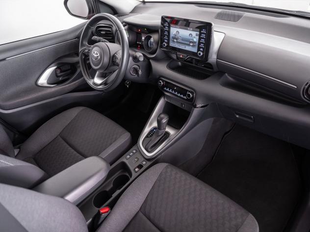 Toyota Yaris Hybrid Trend MY22 - Foto 6