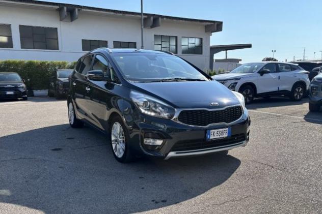 KIA Carens 1.7 CRDi 115 CV Business Class 7P rif. 24158488