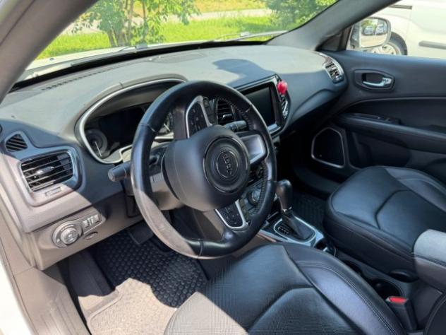 JEEP Compass 1.3 Turbo T4 240 CV PHEV AT6 4xe S rif. 24152720 - Foto 10