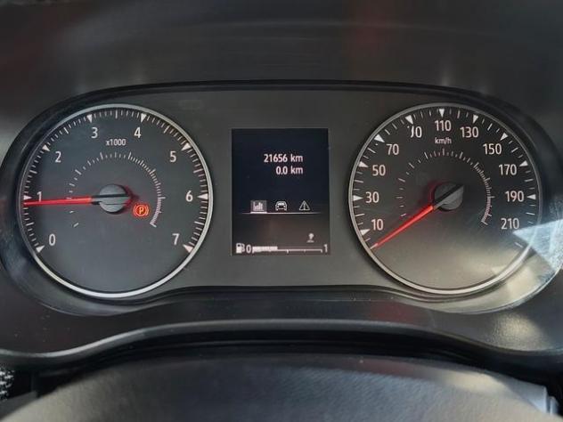 DACIA Sandero Streetway 1.0 TCe ECO-G Expression KM.21700 rif. 23970019 - Foto 10