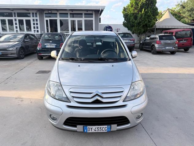 Citroen C3 1.4 EXCLUSIVE STYLE TECHNO BI ENERGY GPL