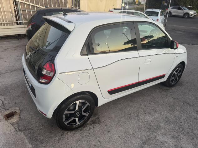 RENAULT TWINGO 1.0 BENZINA 2016 - Foto 7