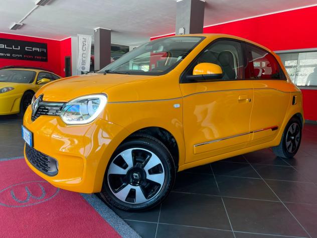 RENAULT TWINGO 1.0 INTENS 65cv