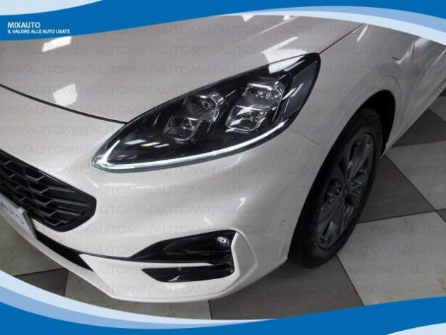 FORD Kuga 2.5 PHEV 225cv 2WD ST Line X AUT EU6 - Foto 11