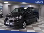 RENAULT Trafic Passenger 2.0 Blue DCI 150CV L2 Authentic
