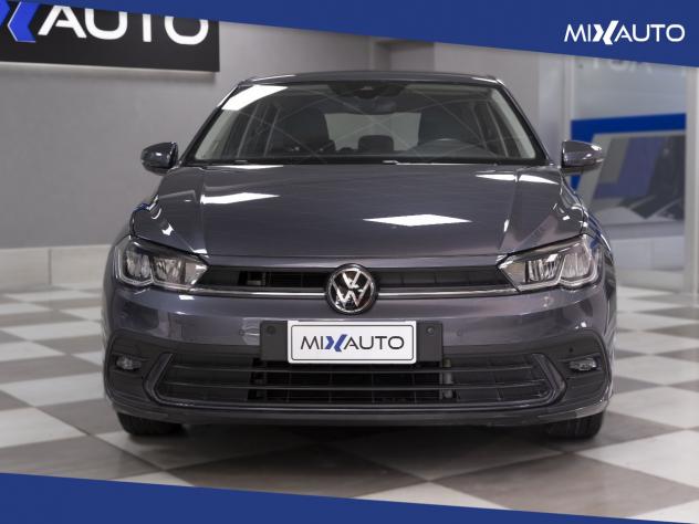Volkswagen Polo 1.0 TSI Life 95CV - Foto 2