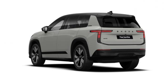 Škoda Peaq Sportline 90x 4x4 - Foto 3