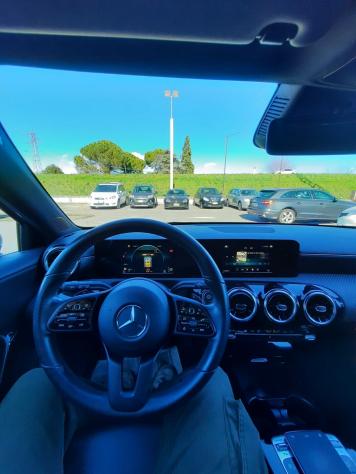 Mercedes-benz A 180 d Automatic Sport - Foto 7