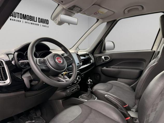 FIAT 500L 1.3 Multijet 120 CV 120° rif. 24152738 - Foto 7