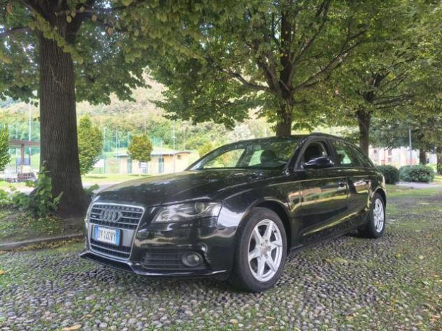 AUDI A4 Avant 2.0 TDI 170CV F.AP. quattro rif. 24074829 - Foto 3