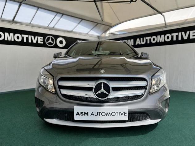 MERCEDES-BENZ GLA 220 d Business rif. 24055839 - Foto 2