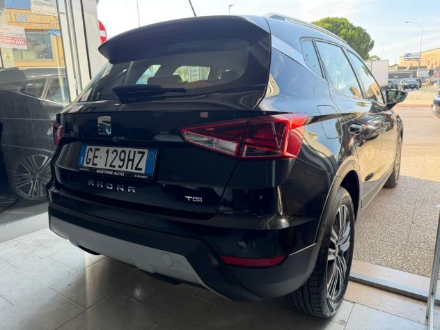 Seat Arona 1.0 TGI XCELLENCE - Foto 6