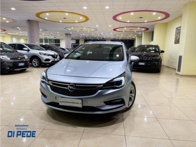 OPEL Astra 1.6 CDTI 110 CV S&S Sports Tourer Business rif. 21999466