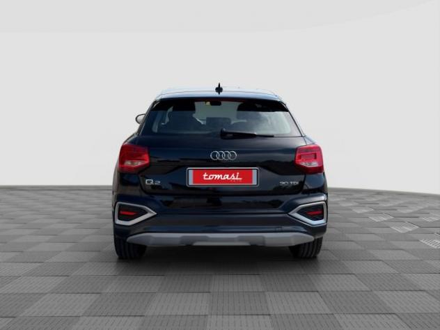 AUDI Q2 Q2 30 TDI S tronic Admired Advanced rif. 23849764 - Foto 4