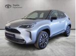 Toyota Yaris Cross 1.5 Hybrid 5p. E-CVT Trend