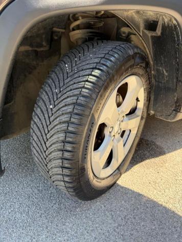 JEEP - Compass - 2.0 Mjt II aut. 4WD Longitude #UNICOPROPRIETARIO - Foto 7