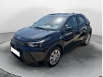 Toyota Aygo X 1.5 HYBRID 115 CVT