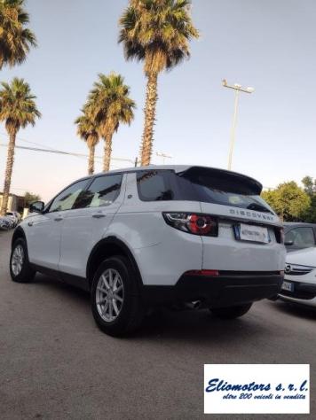 LAND ROVER - Discovery Sport - 2.0 TD4 150 CV PREMIUM 4WD - Foto 8