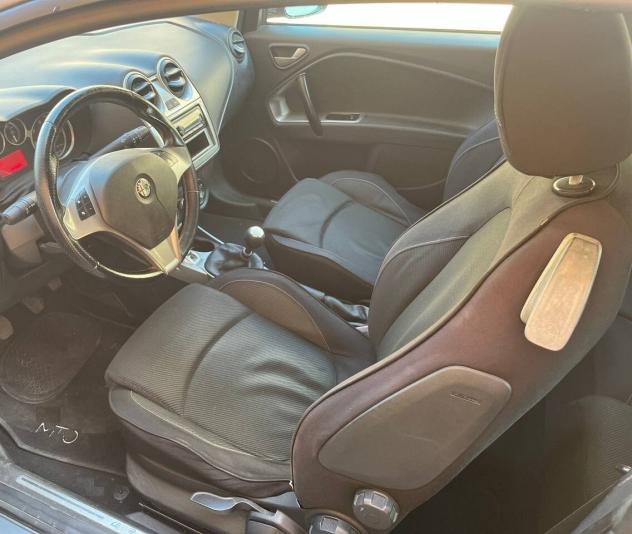 Alfa Romeo MiTo 1.6 JTDm-2 S&S Progression - Foto 5