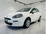 Fiat Punto 1.4 8V 5 porte Natural Power Lounge