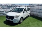 DACIA Dokker 1.5 dCi 90CV Lauréate MOTORE NUOVO DA 80 MILA KM rif. 23887658