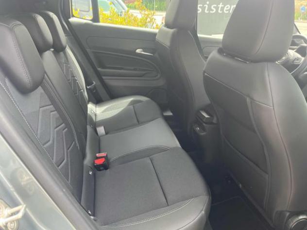 JEEP Avenger 1.2 Turbo 110 CV MHEV Altitude rif. 23803936 - Foto 8