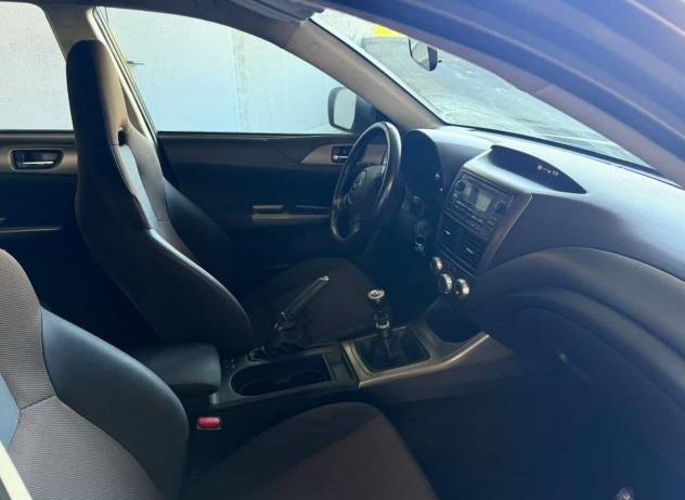 Subaru Impreza 2.0D Sport Dynamic - Foto 10