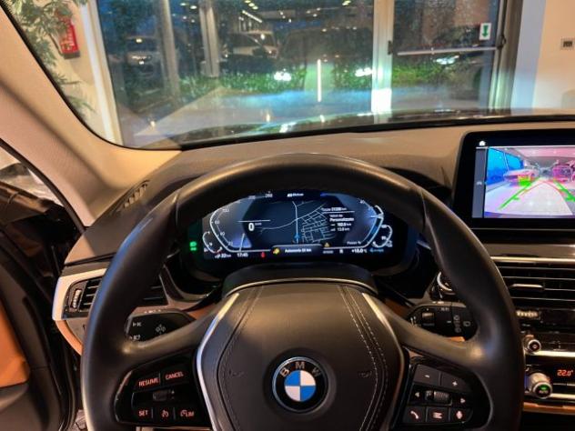 BMW 530 e xDrive Touring Business Plug-In rif. 23334883 - Foto 6