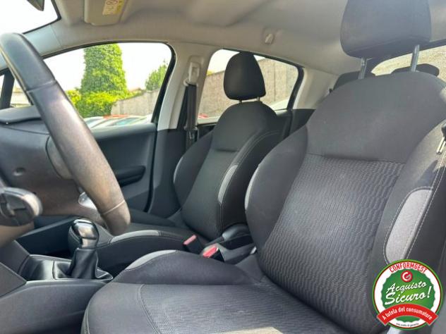 PEUGEOT 208 1° serie PureTech 82 5 porte Allure rif. 23134397 - Foto 7