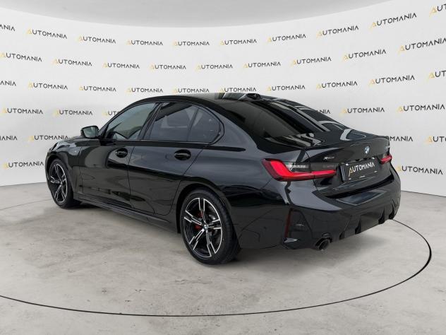 BMW Serie 3 320d 48V xDrive Msport Pro PROMO - Foto 5