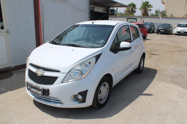 Chevrolet Spark 1.0 VISTA E PIACIUTA - Foto 3