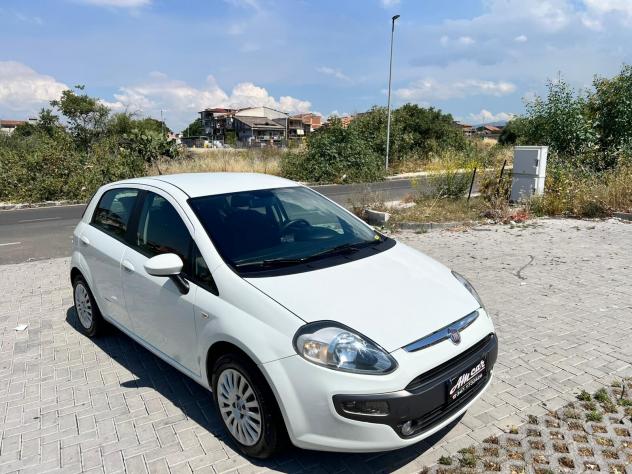 Fiat Punto Evo 1.3MLJT 150000KM FULL CHIAMA 2010