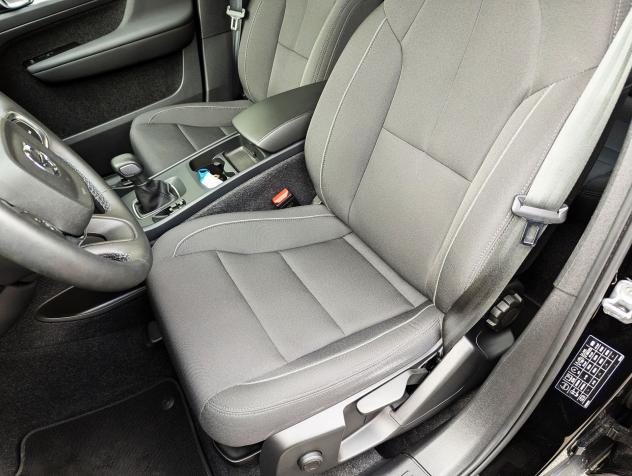 Volvo XC40 XC40 T2 Momentum - Foto 8
