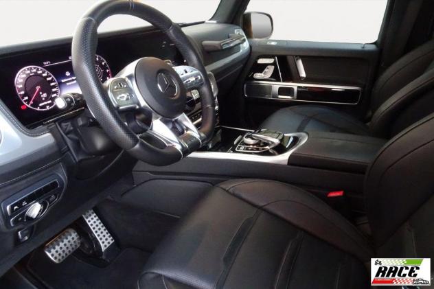 MERCEDES - Classe G - G 63 AMG S.W. V8 BOLLO E SUPER BOLLO PAGATI - Foto 9