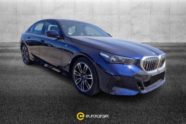 BMW 530 e sDrive Msport rif. 23806919