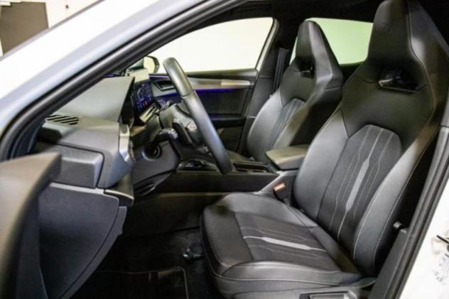 CUPRA Leon 2.0 TSI 300 CV DSG VZ rif. 23774654 - Foto 6