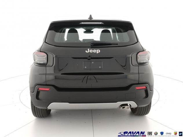 Jeep Avenger 1.2 Turbo 100 CV Altitude - Foto 6
